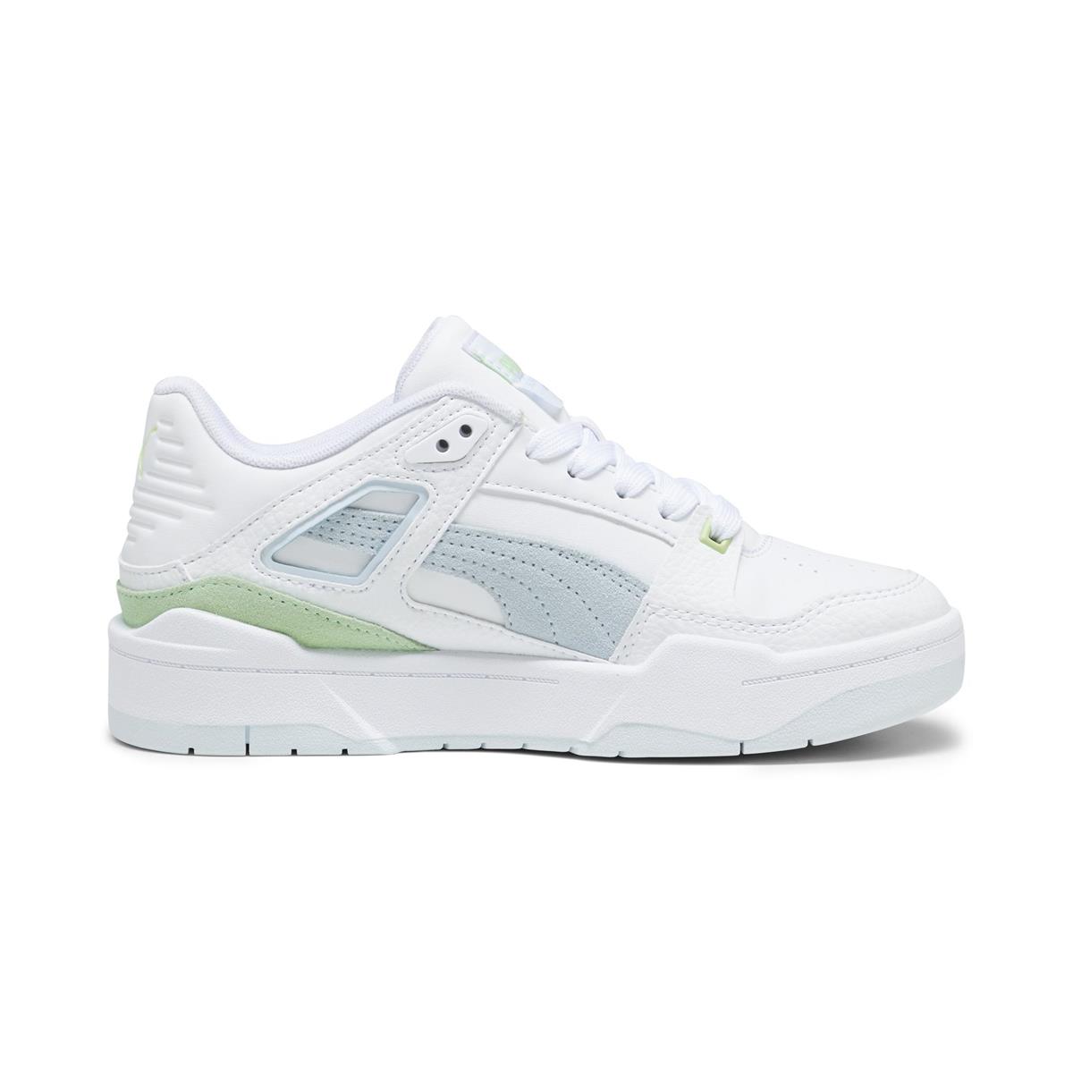 Slipstream Girls Suede Jr Genç Sneaker