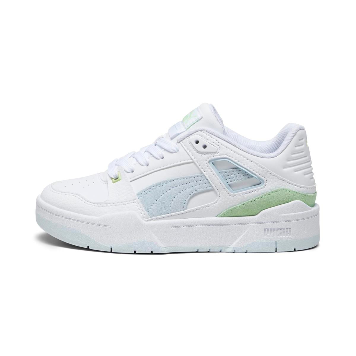 Slipstream Girls Suede Jr Genç Sneaker