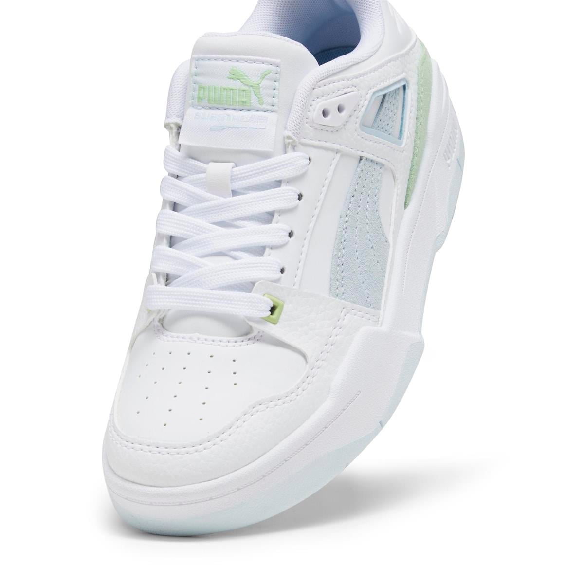 Slipstream Girls Suede Jr Genç Sneaker