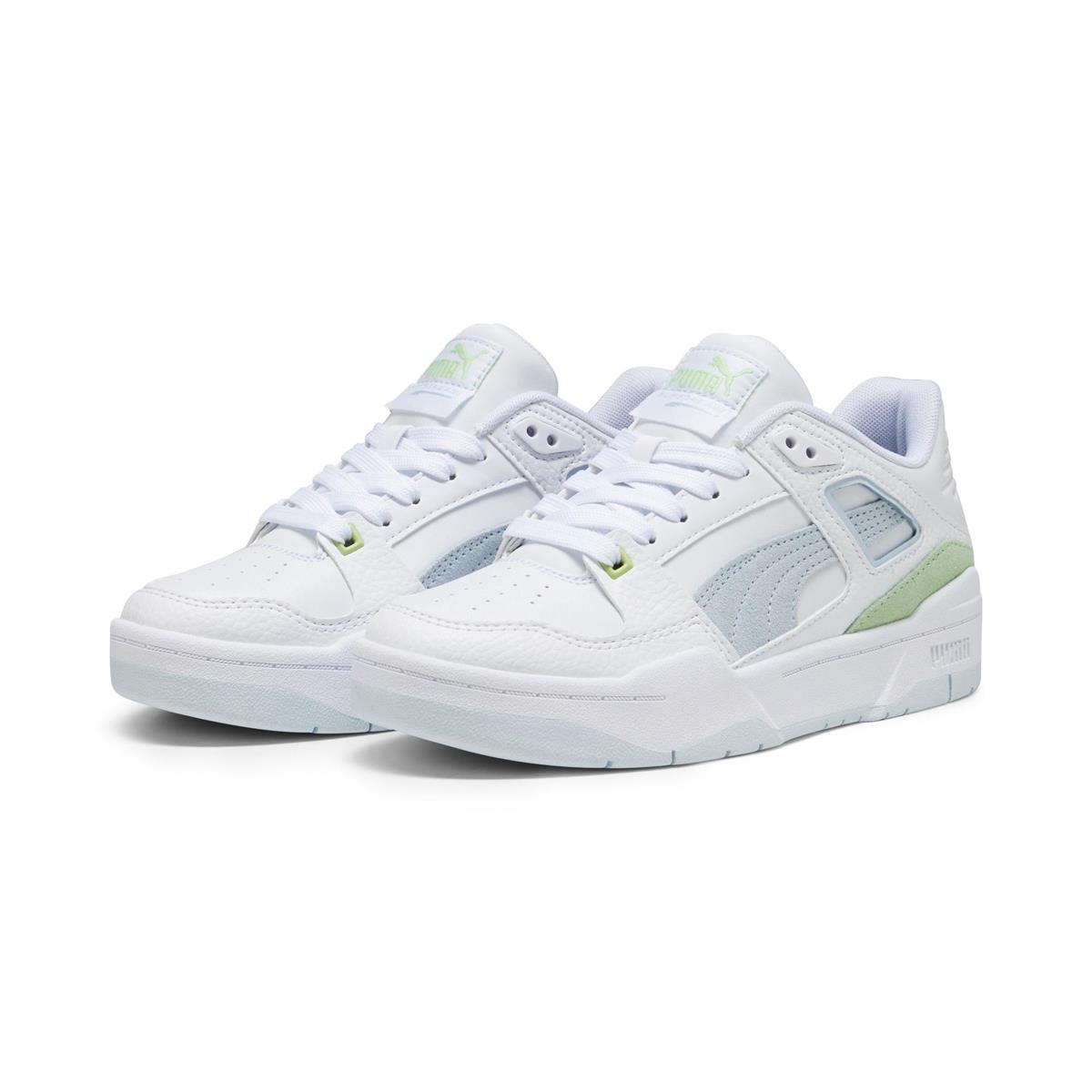 Slipstream Girls Suede Jr Genç Sneaker