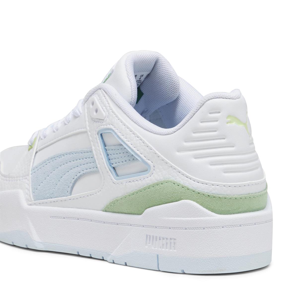 Slipstream Girls Suede Jr Genç Sneaker