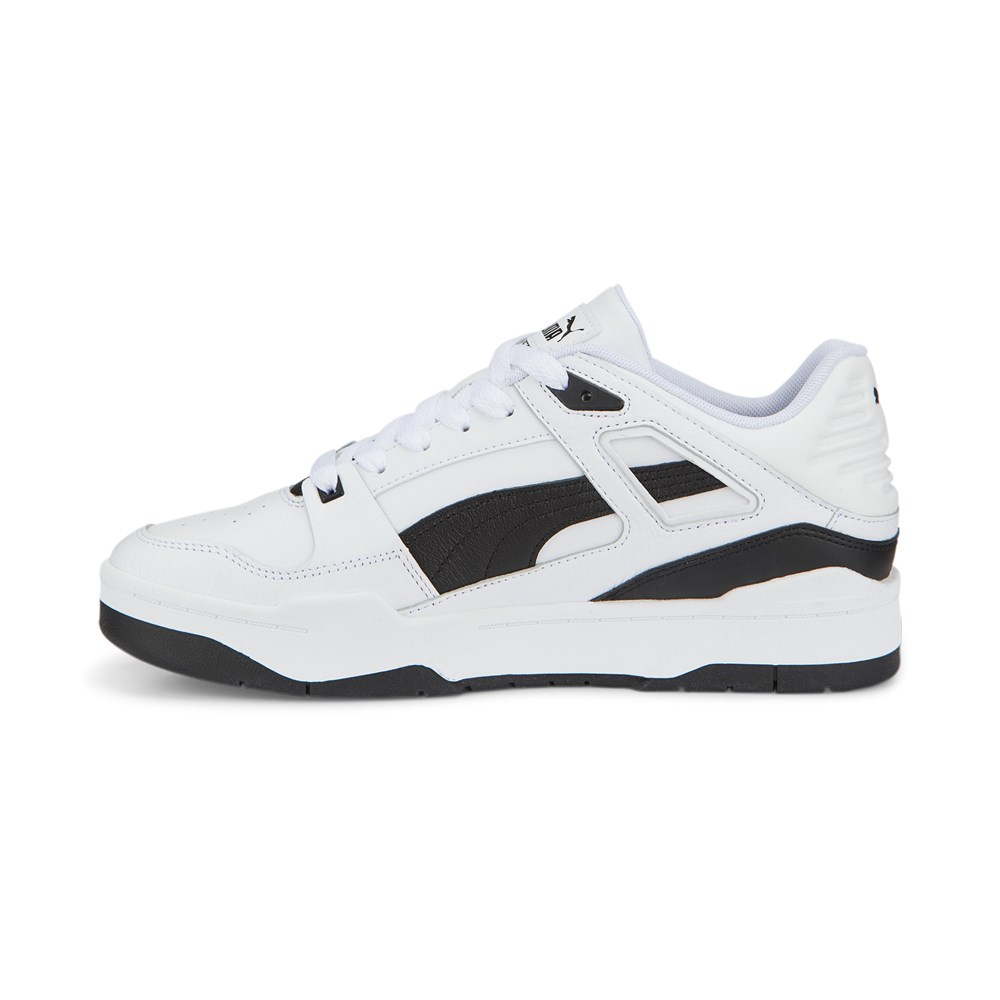 Slipstream Lth