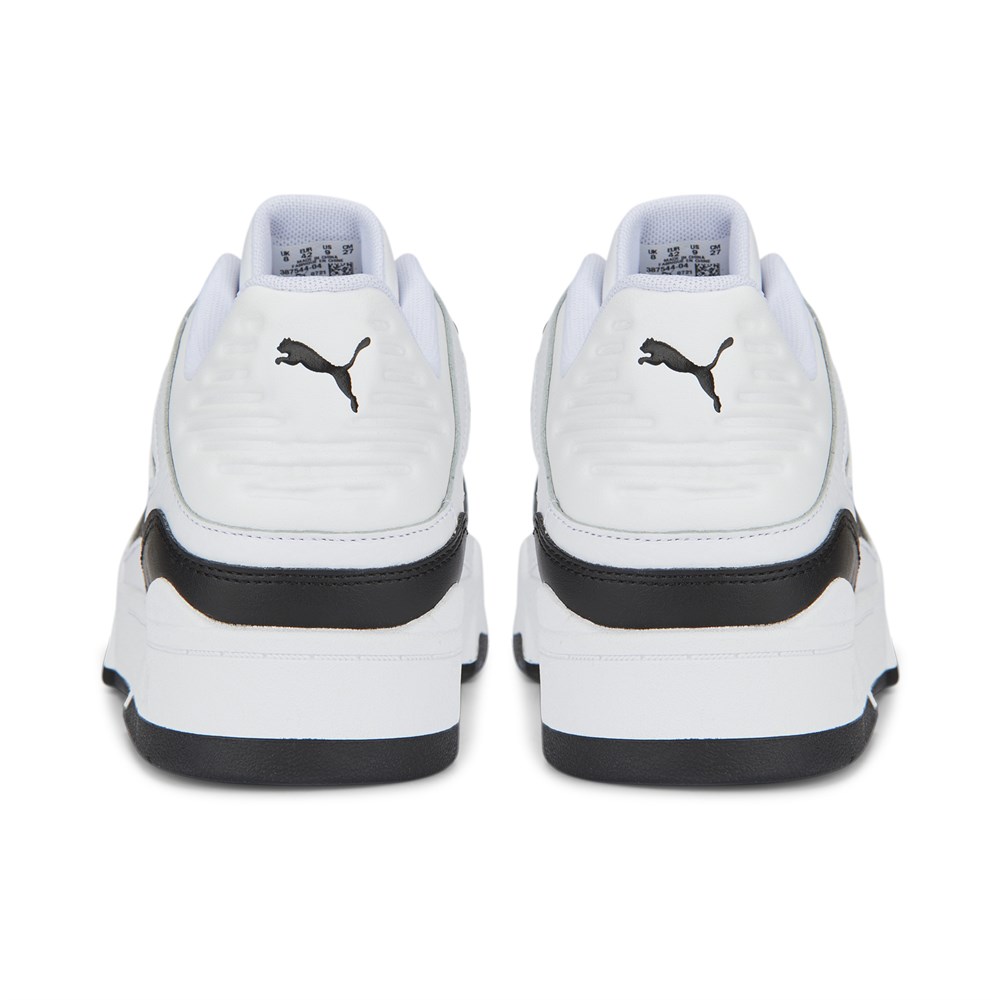Slipstream Lth