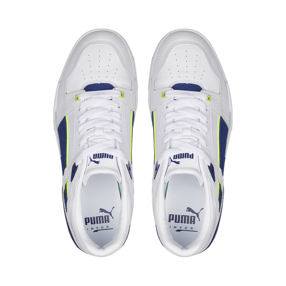 Slipstream Lth