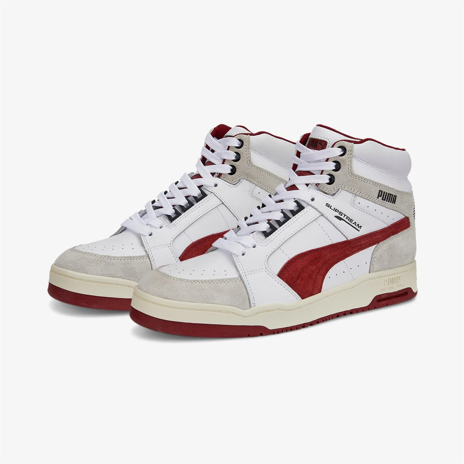 Slipstream Mid Heritage Erkek Spor Ayakkabı