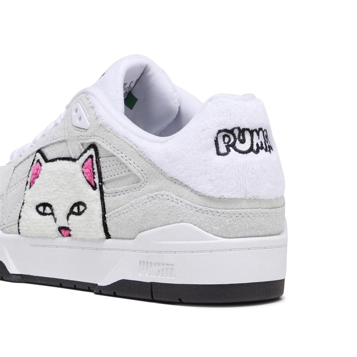 Slipstream Ripndip Erkek Sneaker