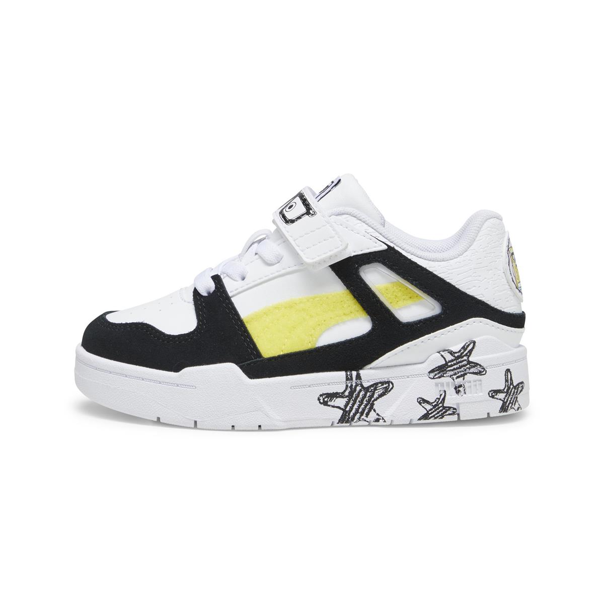 Slipstream Spongebob Ac+ Ps Çocuk Sneaker