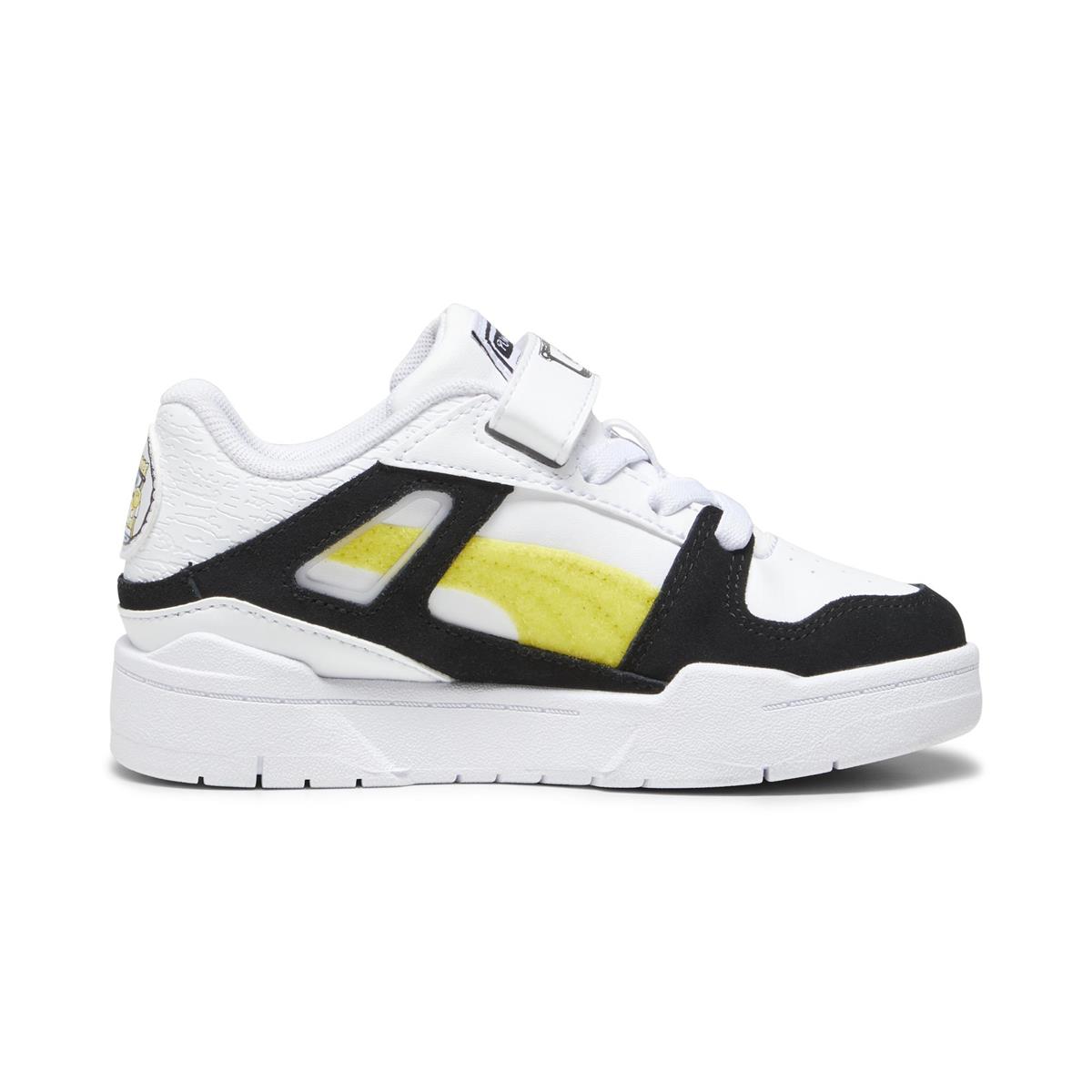 Slipstream Spongebob Ac+ Ps Çocuk Sneaker