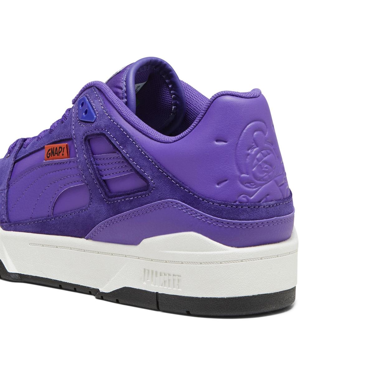 Slipstream The Smurfs Erkek Sneaker