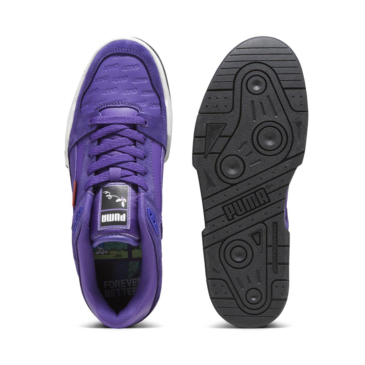 Slipstream The Smurfs Erkek Sneaker