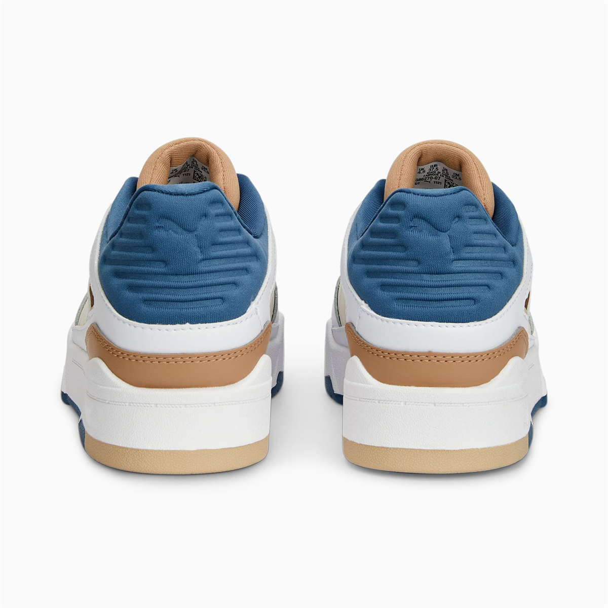 Slipstream Wns