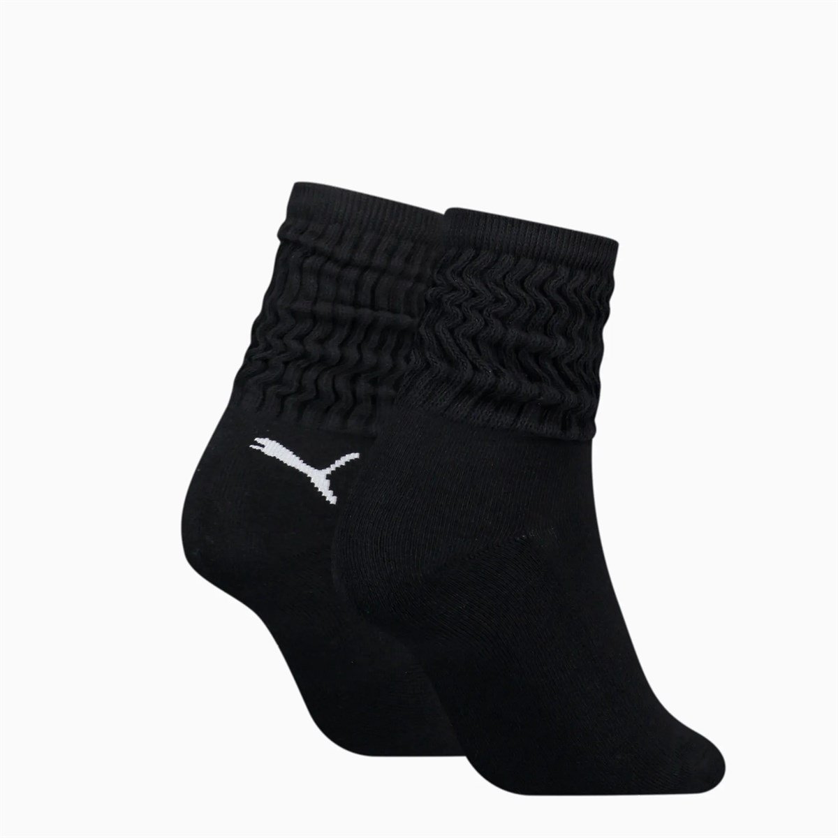 Slouch Sock 2P