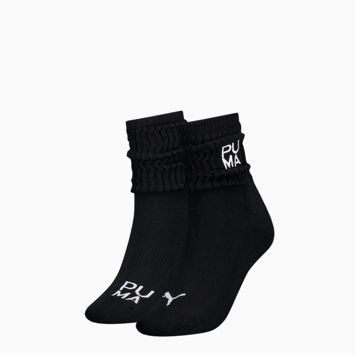 Slouch Sock 2P