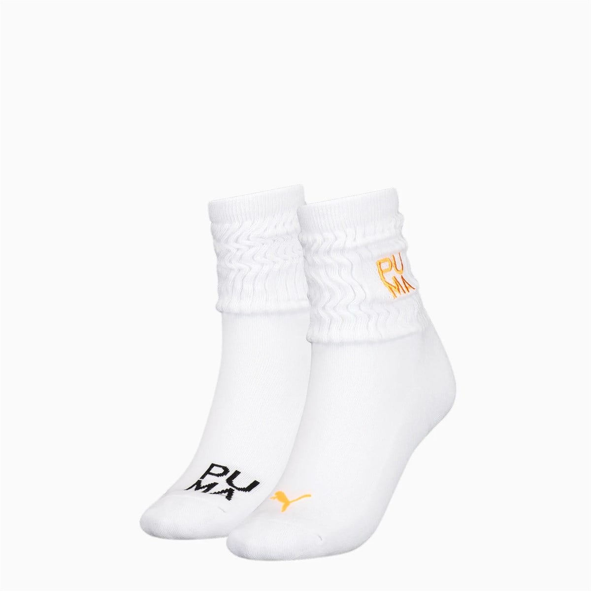 Slouch Sock 2P