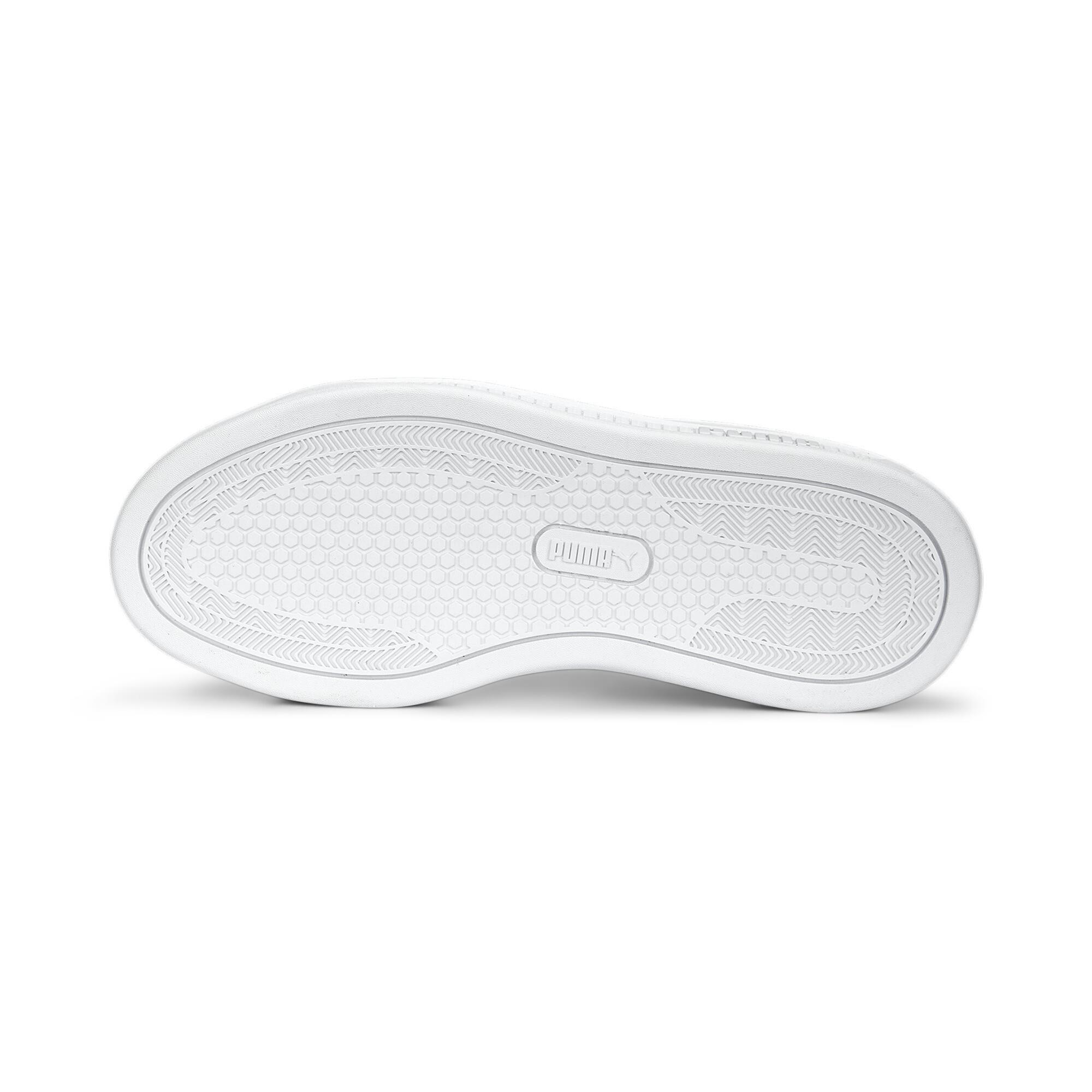 Smash Platform V3 Kadın Sneaker