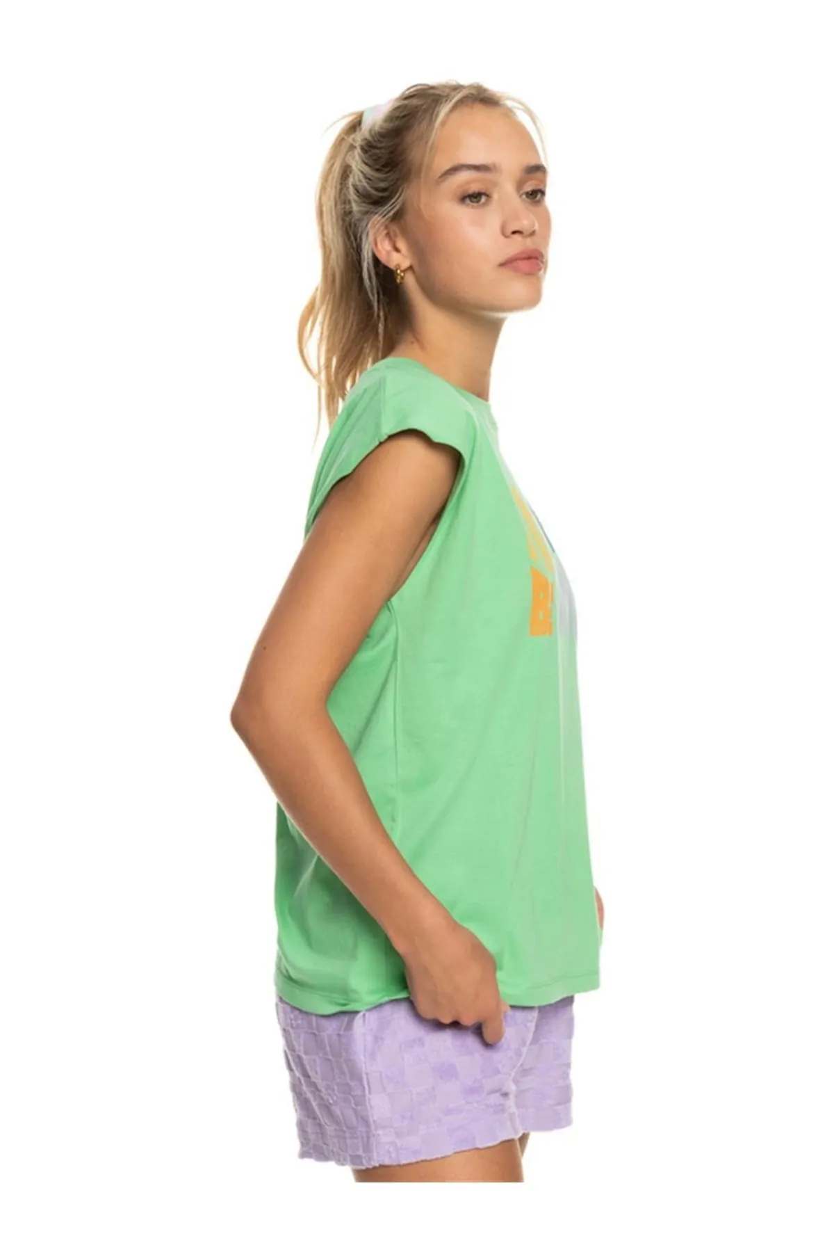 Smell Of Sea J Tees