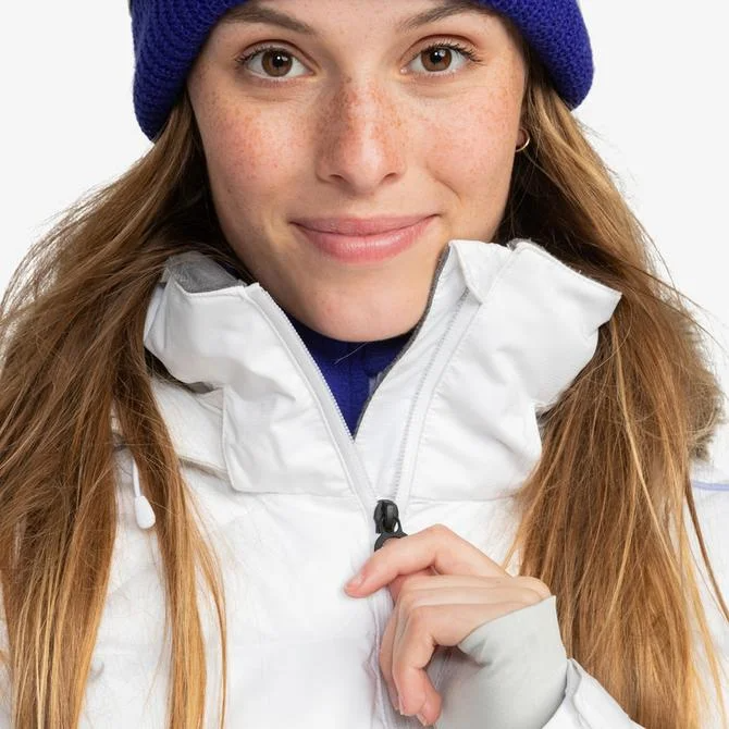 Snowblizzard Jk