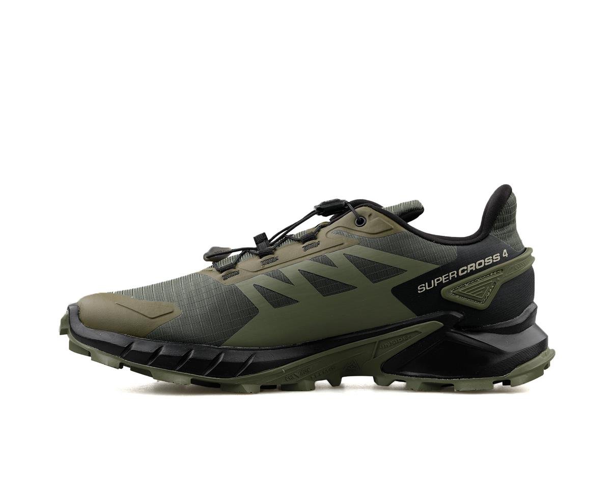 Speedcross 4