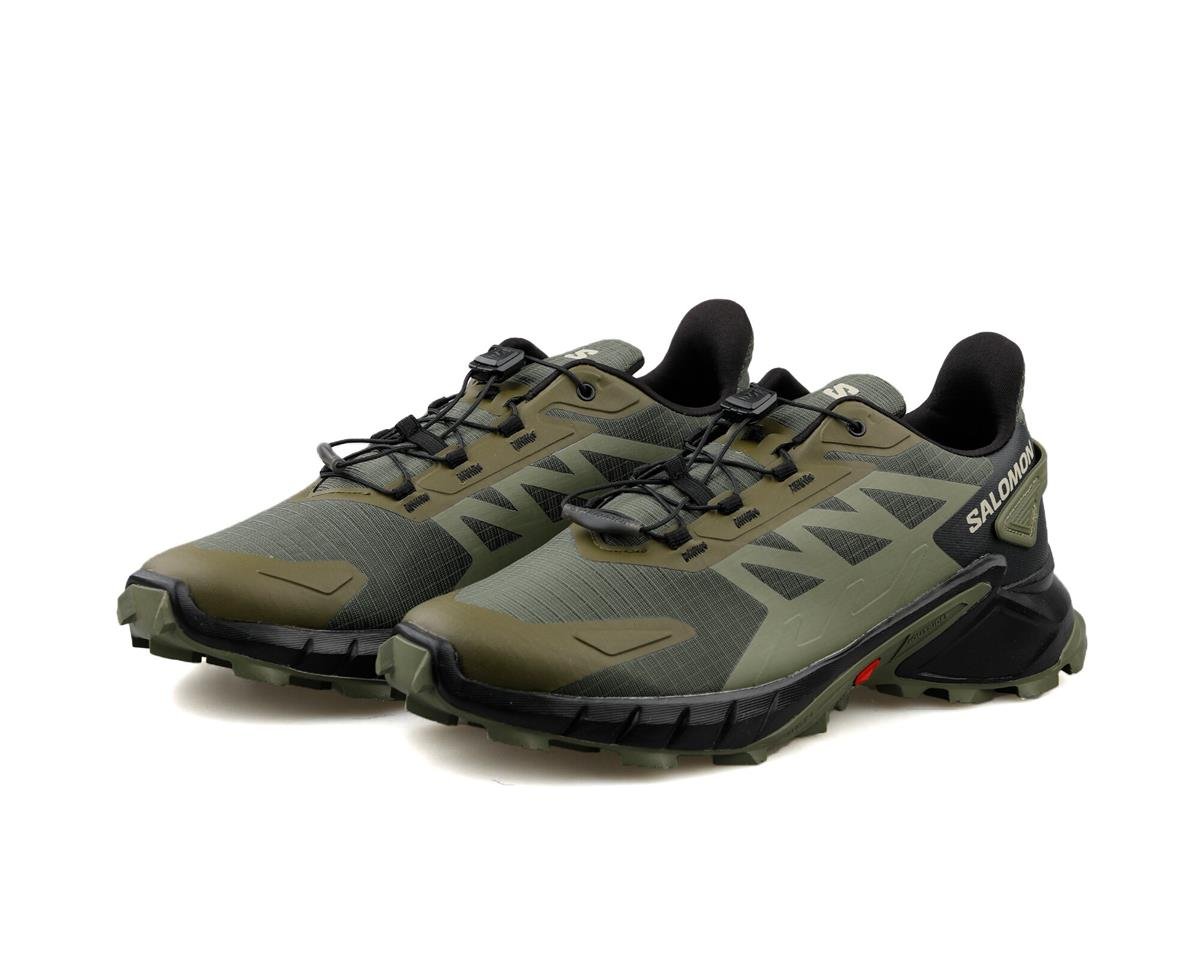 Speedcross 4