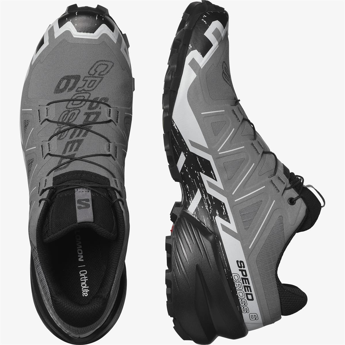 Speedcross 6