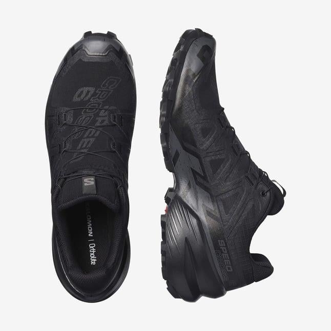 Speedcross 6 Gtx Erkek Koşu Ayakkabı