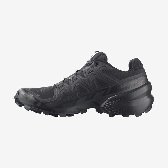 Speedcross 6 Gtx Erkek Koşu Ayakkabı