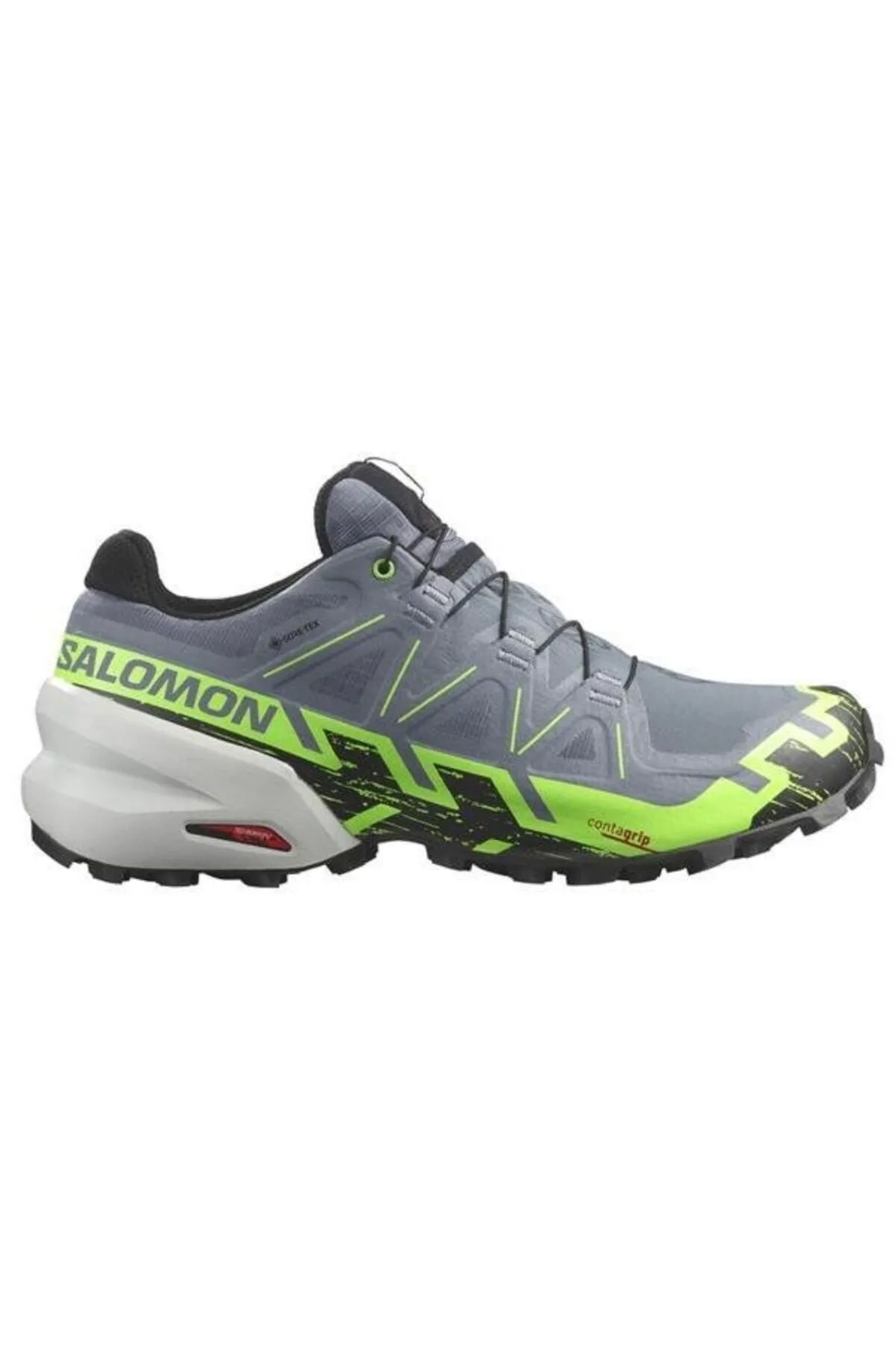 Speedcross 6 Gtx Erkek Koşu Ayakkabı