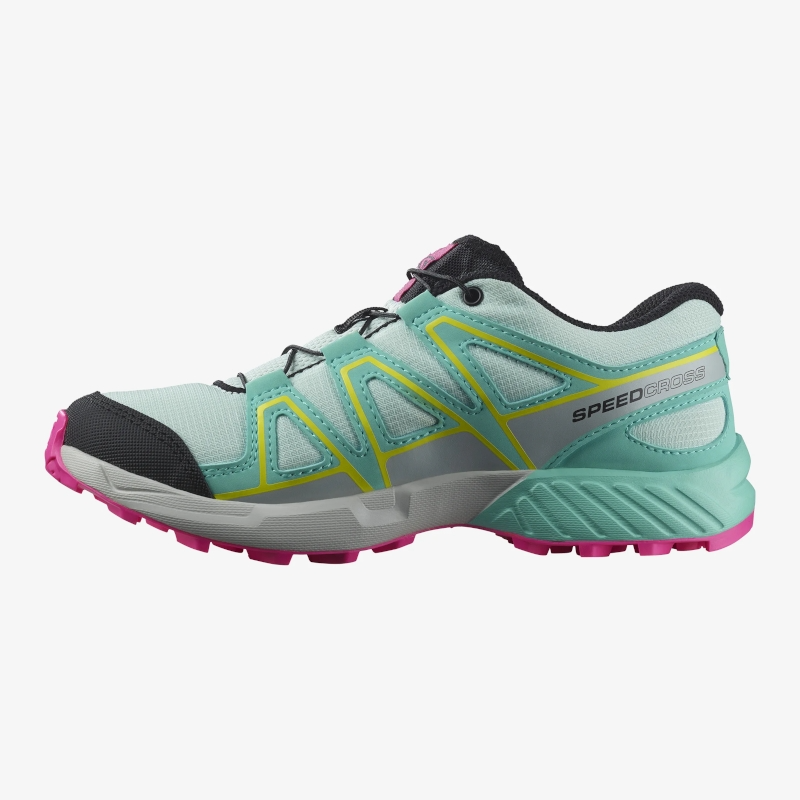 Speedcross J Çocuk Outdoor Ayakkabı