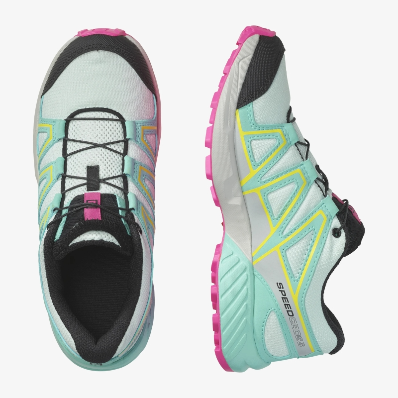 Speedcross J Çocuk Outdoor Ayakkabı