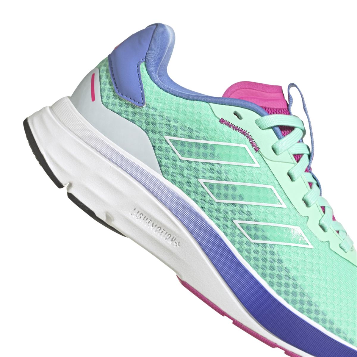 Speedmotion