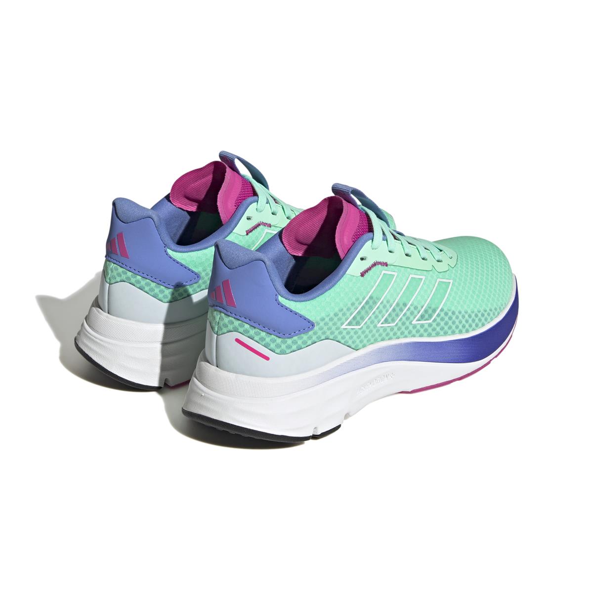 Speedmotion