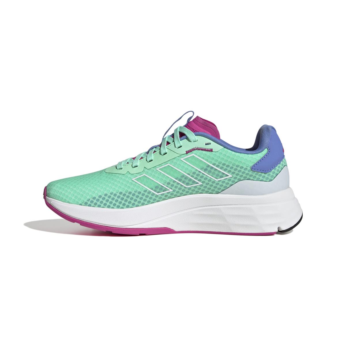 Speedmotion
