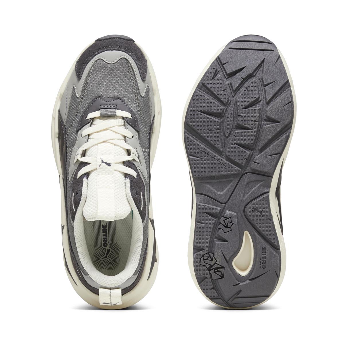 Spina Nitro Tonal Wns Kadın Sneaker
