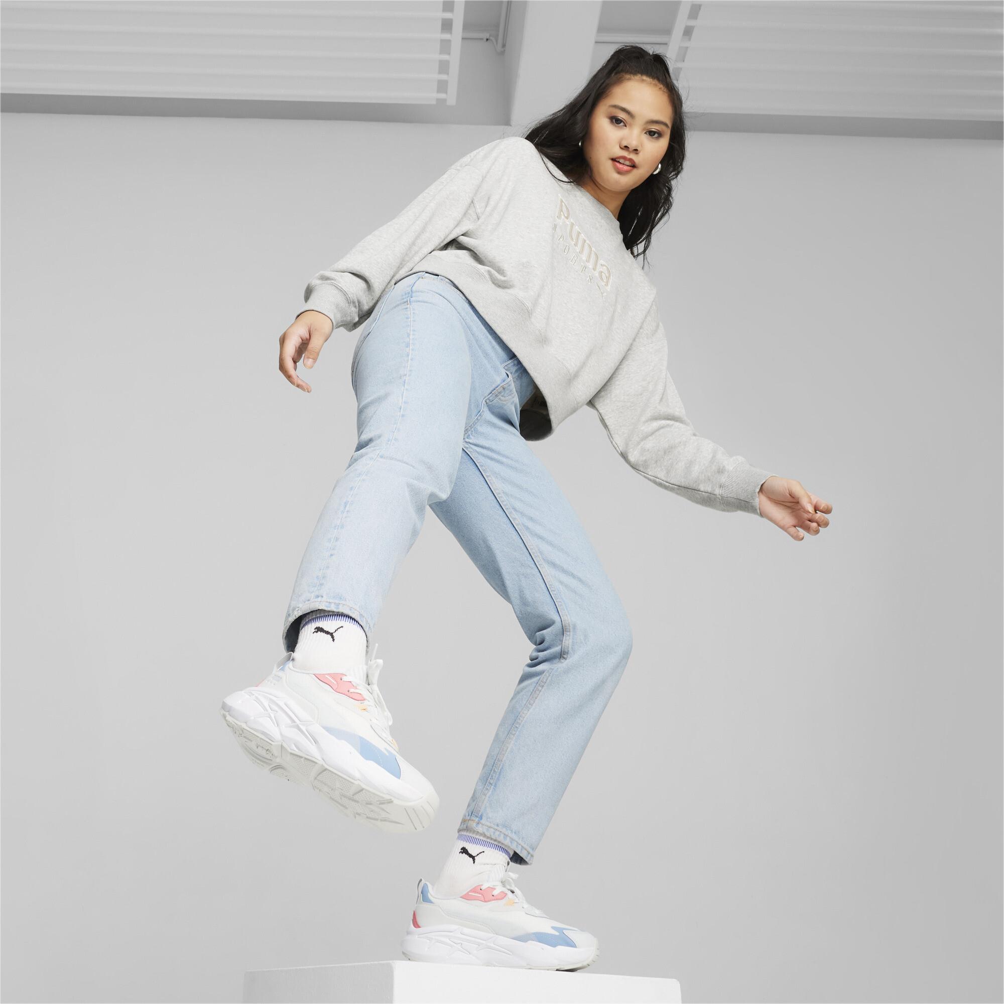 Spina Nitro  Wn Kadın Sneaker