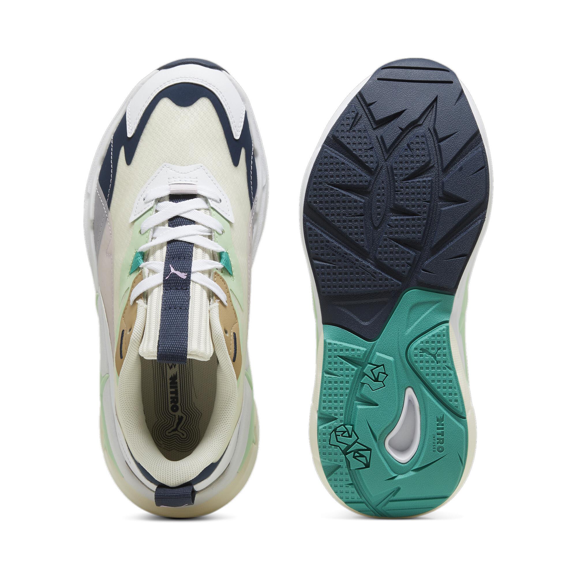 Spina Nitro  Wn Kadın Sneaker
