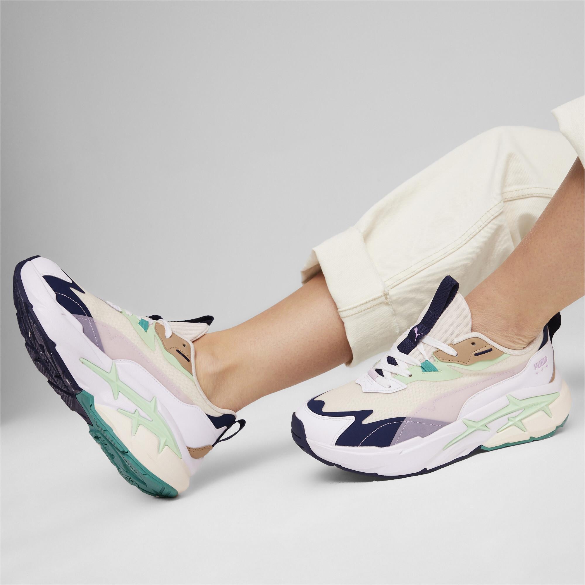 Spina Nitro  Wn Kadın Sneaker