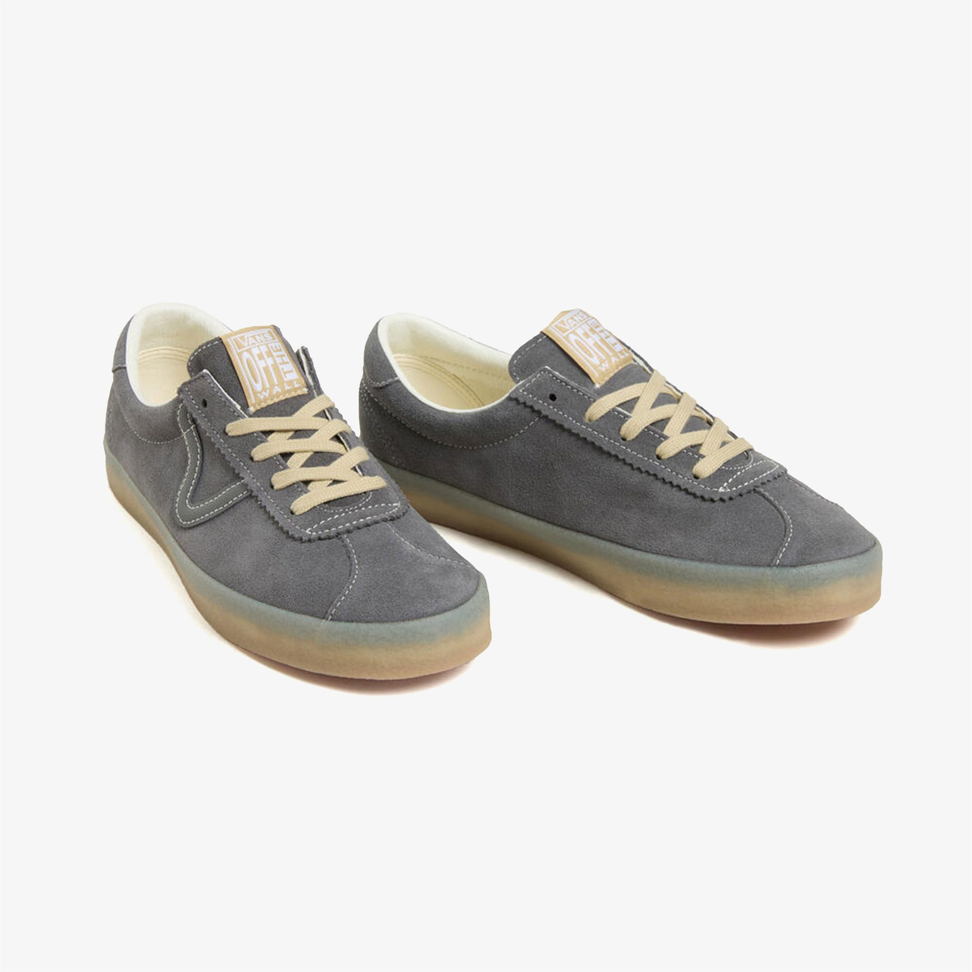 Sport Low