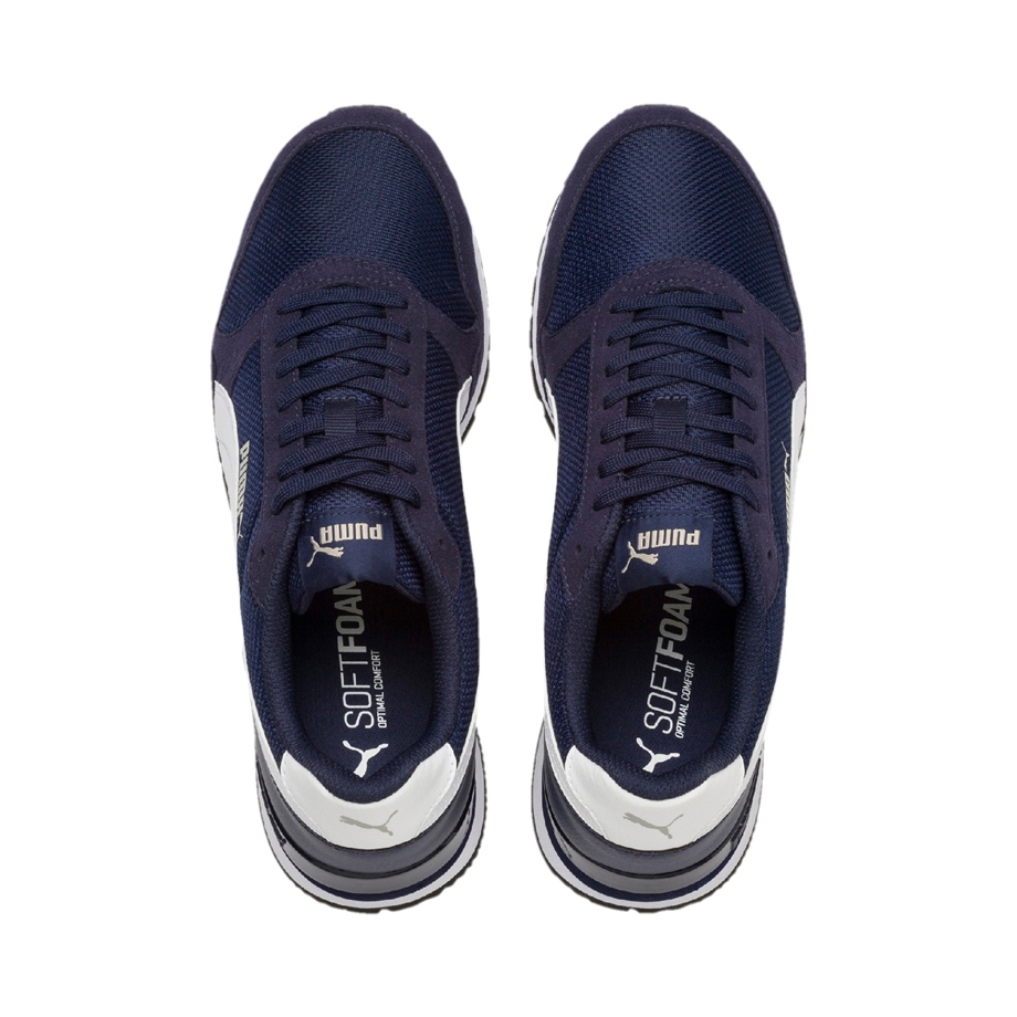 ST Runner v2 Mesh
