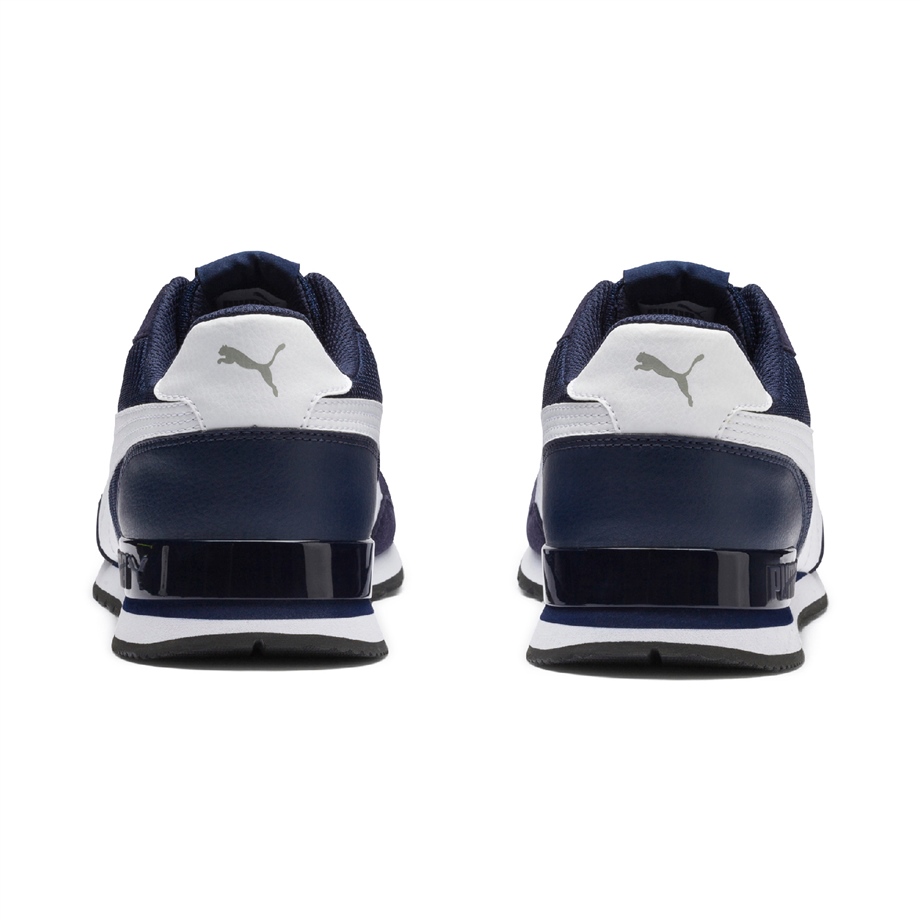 ST Runner v2 Mesh