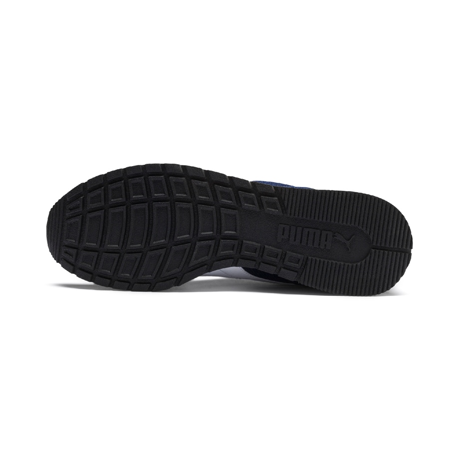 ST Runner v2 Mesh