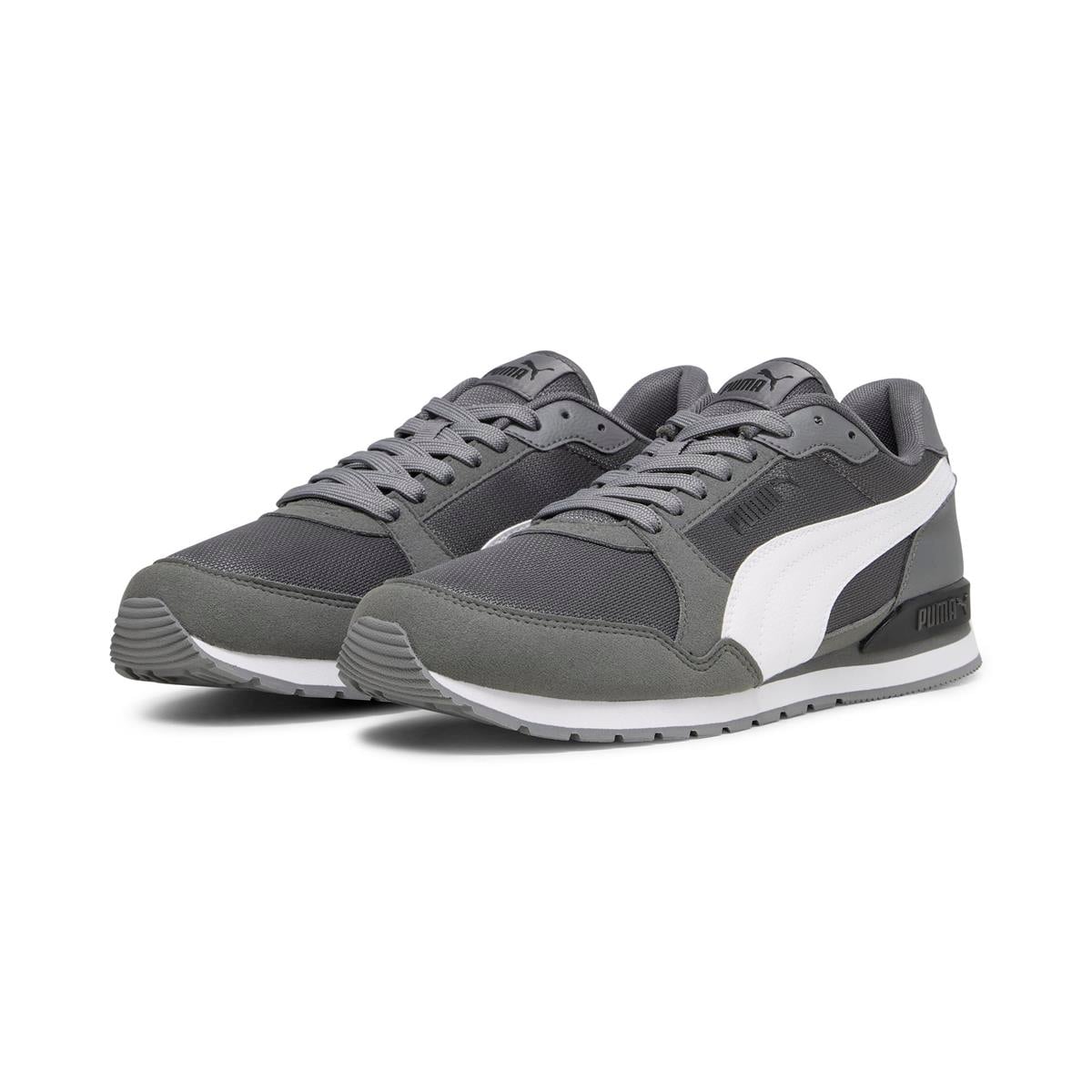 St Runner V3 Mesh Erkek Sneaker