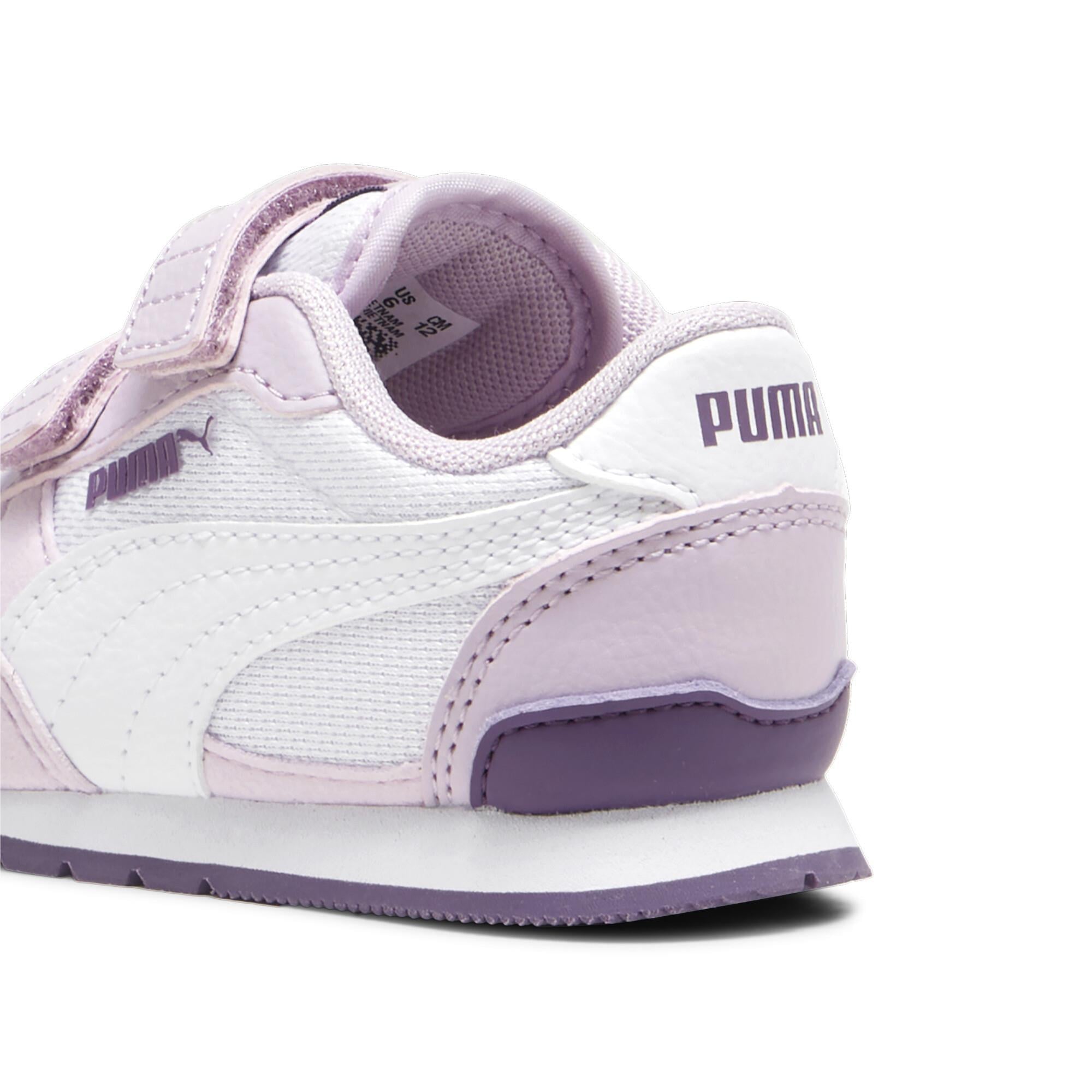 St Runner V3 Mesh V Inf Çocuk Sneaker