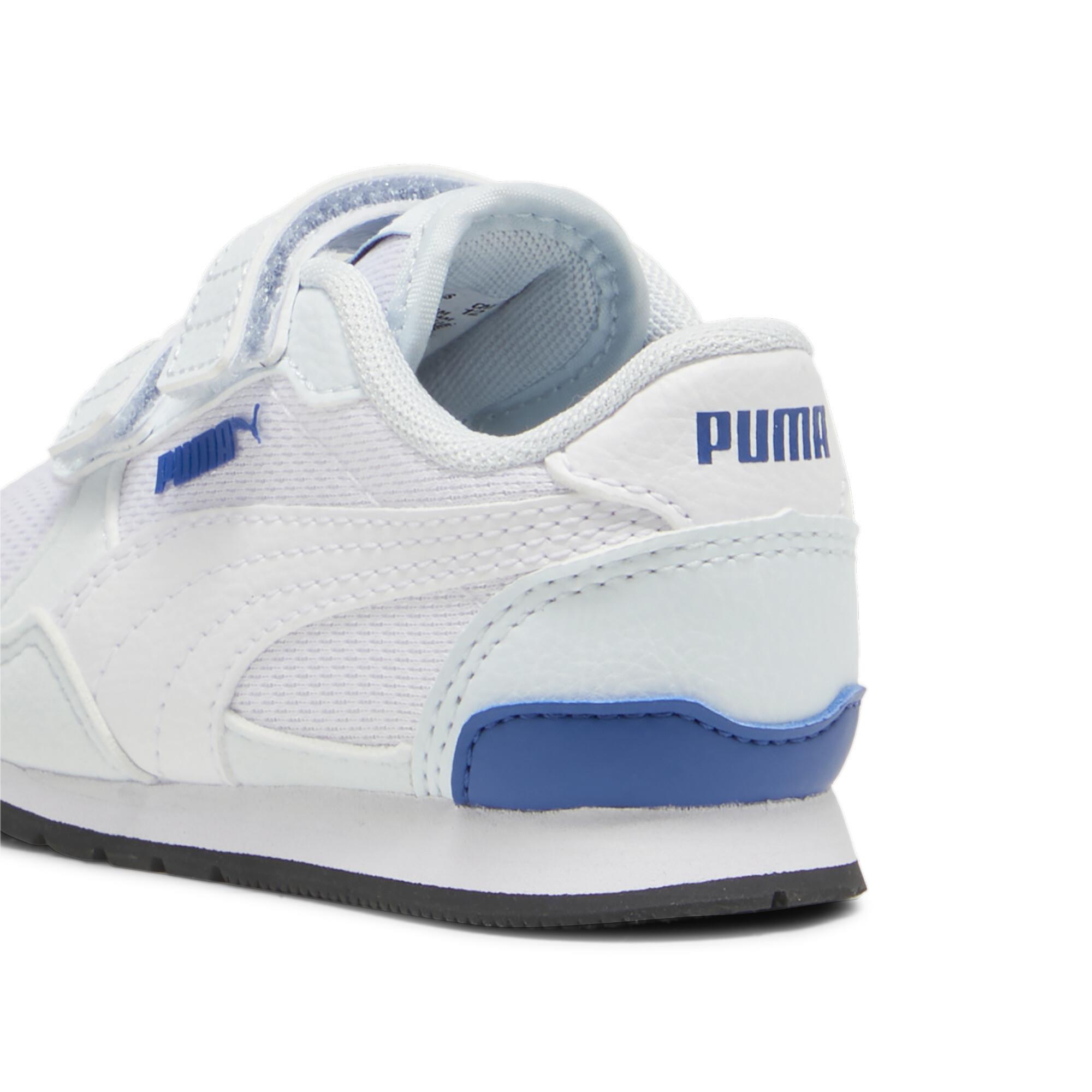 St Runner V3 Mesh V Inf Çocuk Sneaker