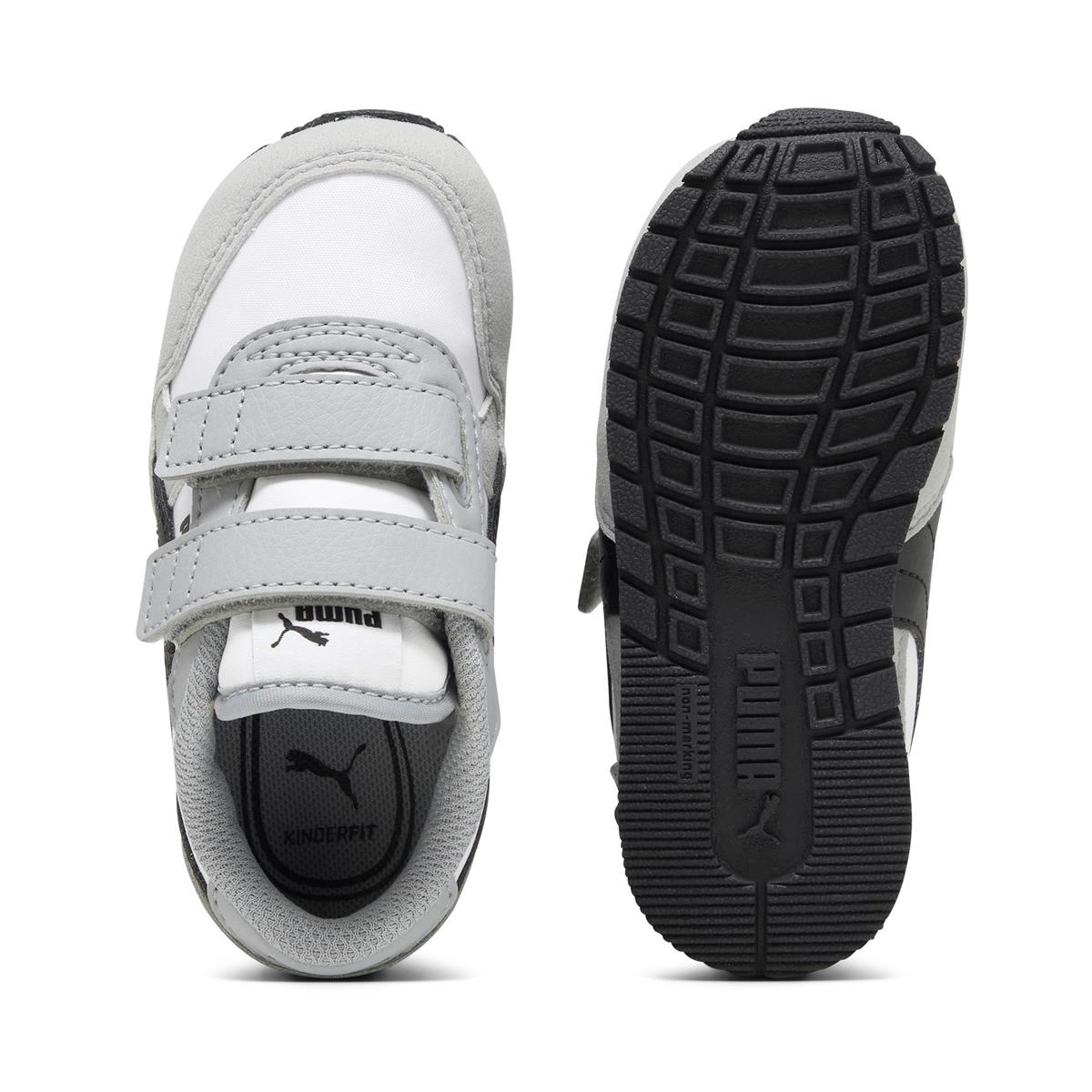 St Runner V3 Nl V Inf Bebek Sneaker