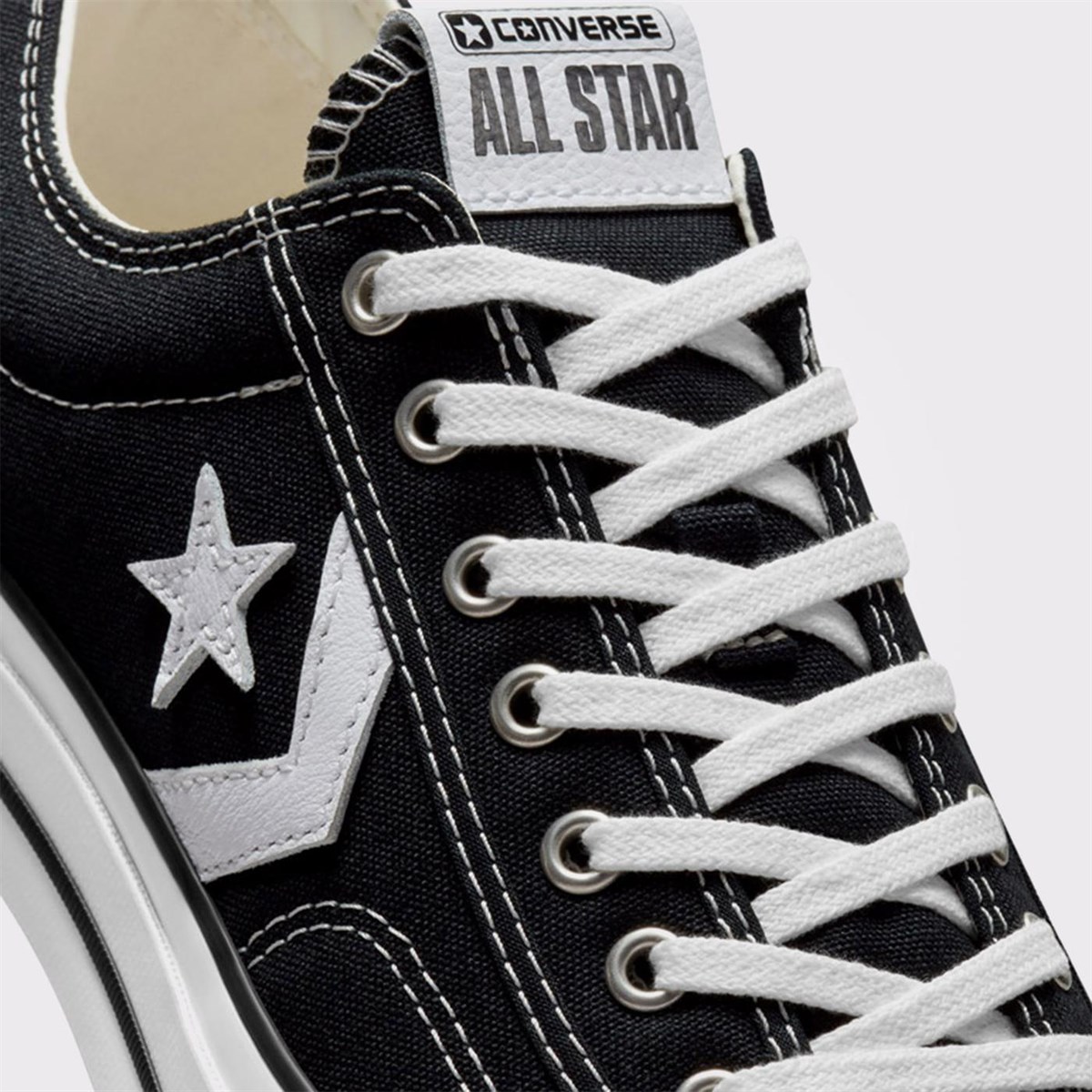 Star Player 76 Premium Canvas