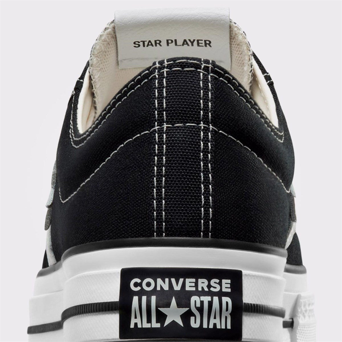 Star Player 76 Premium Canvas