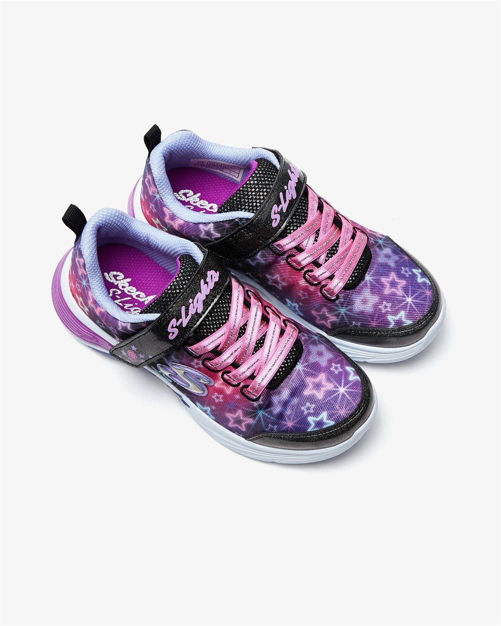 Star Sparks