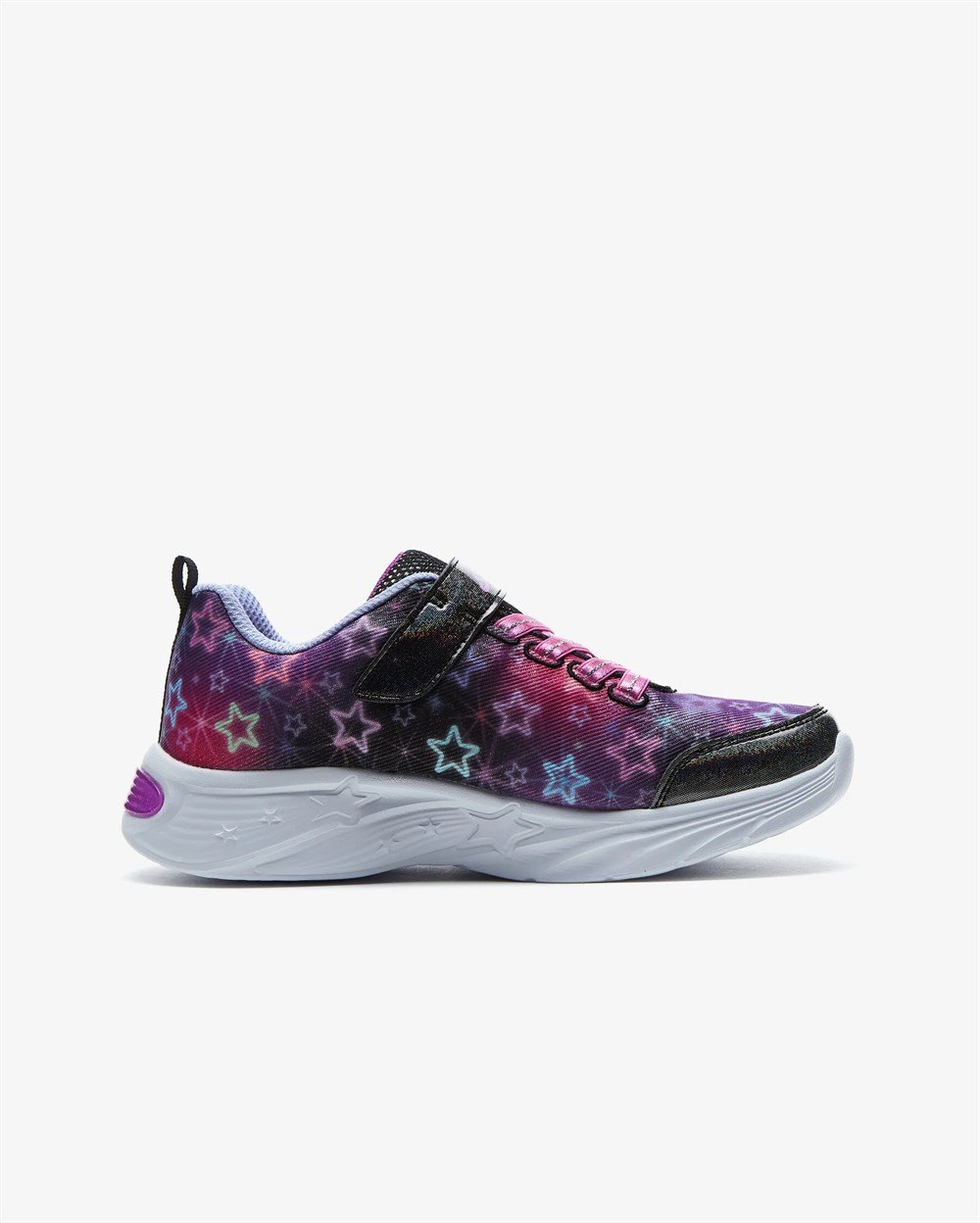 Star Sparks