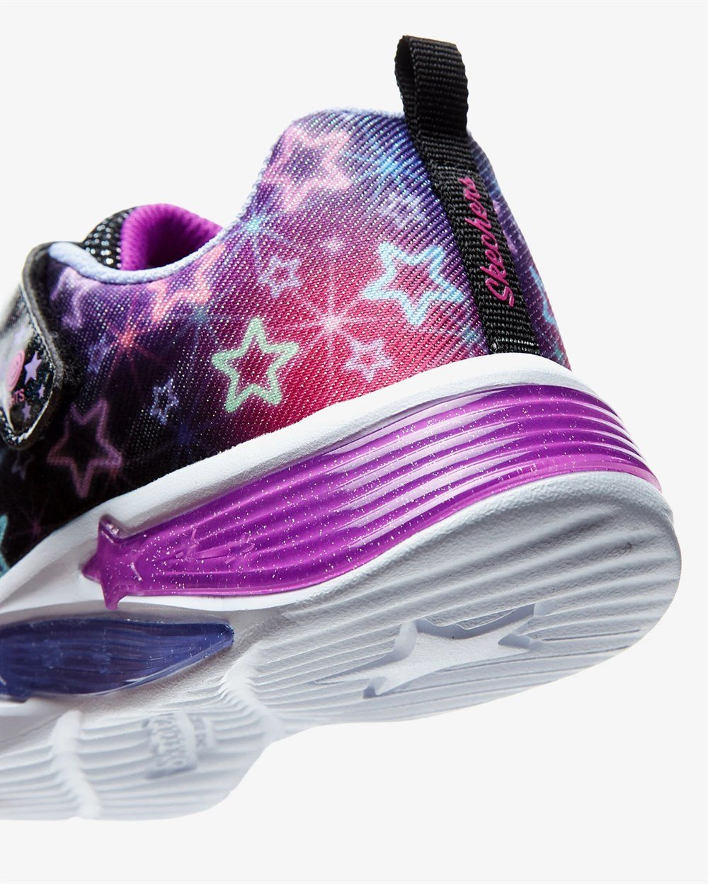 Star Sparks