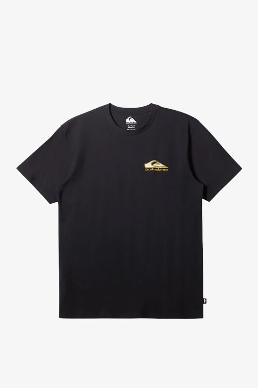 Step Up Mor Erkek T-shirt